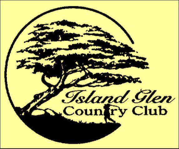 Island Glen Country Club, CLOSED, Bethel, New York,  - Golf Course Photo