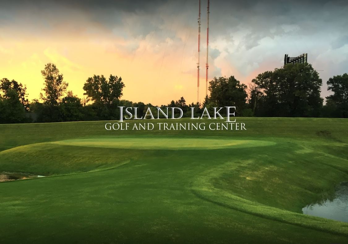 Island Lake Golf & Training Center