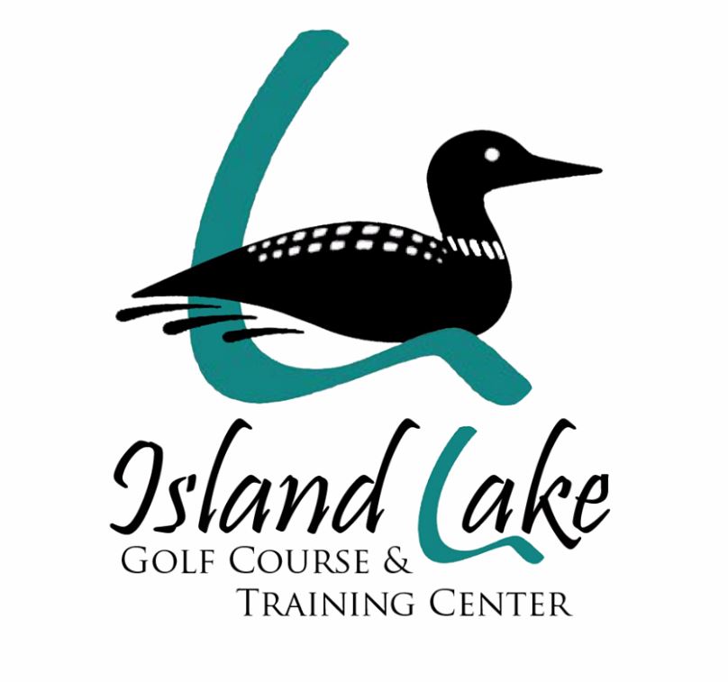 Island Lake Golf & Training Center, Shoreview, Minnesota,  - Golf Course Photo