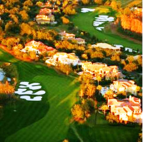 Isleworth Country Club