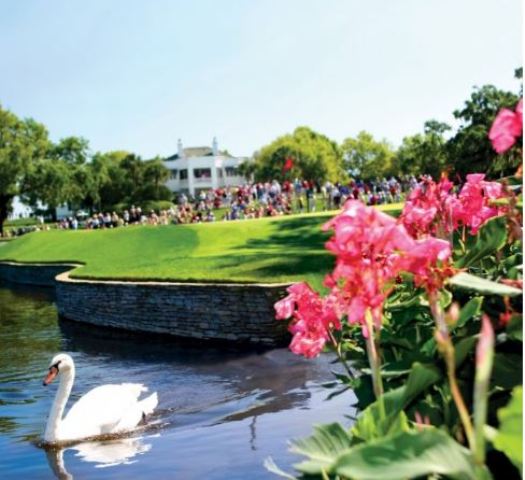 Isleworth Country Club,Windermere, Florida,  - Golf Course Photo