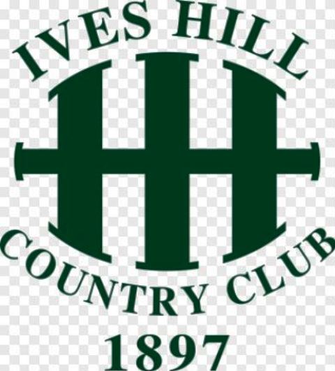 Golf Course Photo, Ives Hill Country Club, Watertown, New York, 13601