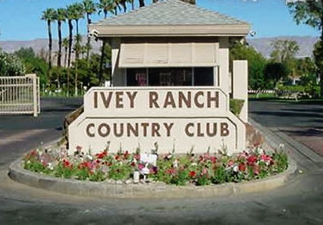 Golf Course Photo, Ivey Ranch Country Club, Thousand Palms, 92276 