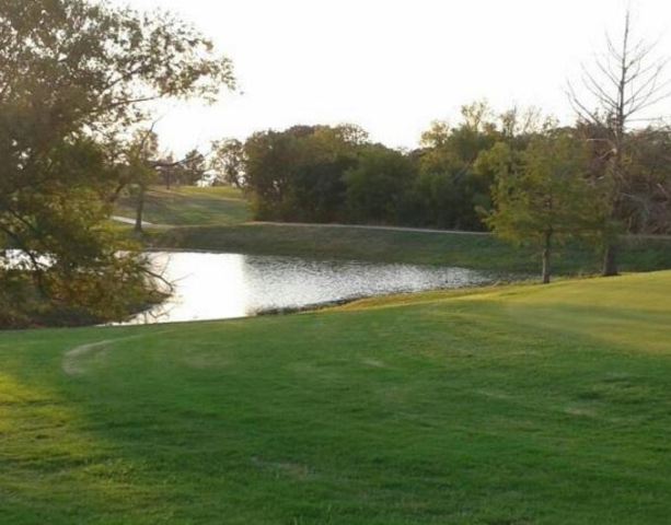 Jacksboro Country Club | Jacksboro Golf Course, Jacksboro, Texas, 76458 - Golf Course Photo