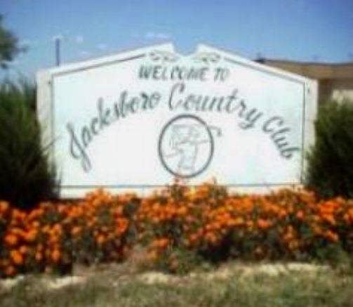 Jacksboro Country Club | Jacksboro Golf Course