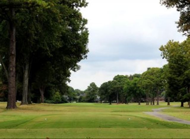 Jackson Country Club | Jackson Golf Course,Jackson, Tennessee,  - Golf Course Photo