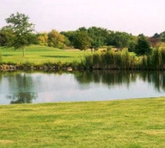 Jackson Heights Golf Course