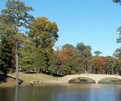 James River Country Club