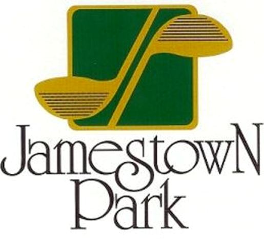 Jamestown Park Golf Course