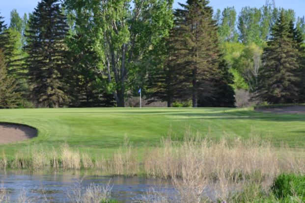 Jamestown Country Club | Jamestown Golf Course