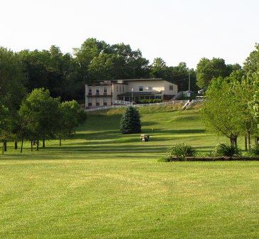 Jefferson Community Golf Course,Jefferson, Iowa,  - Golf Course Photo