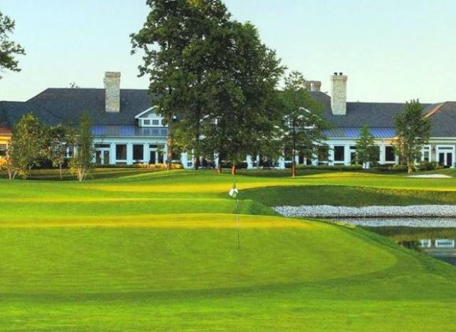 Jefferson Golf & Country Club, Blacklick, Ohio, 43004 - Golf Course Photo