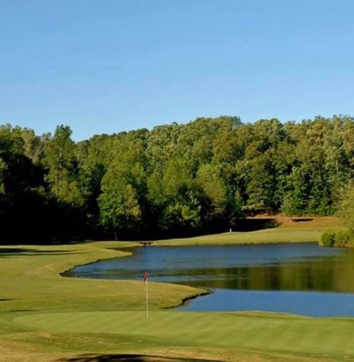 Jennings Mill Country Club