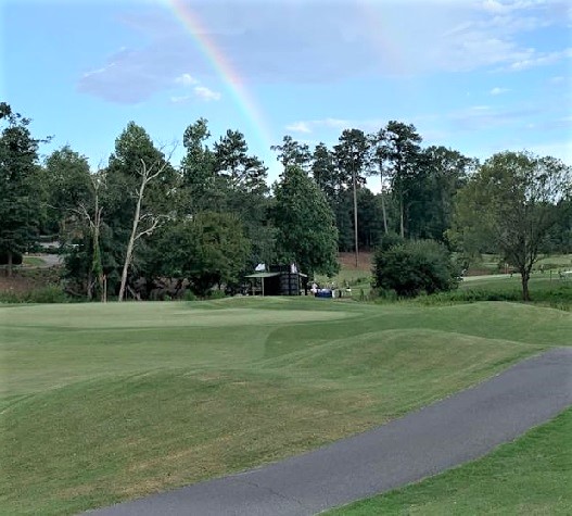 Jennings Mill Country Club