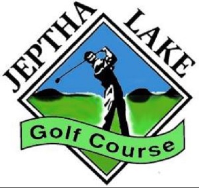 Golf Course Photo, Jeptha Lake Golf Course, CLOSED 2016, Bloomingdale, Michigan, 49026