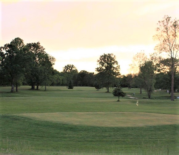 Jeptha Lake Golf Course, CLOSED 2016