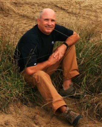 Golf architect Photo, Jim Engh 