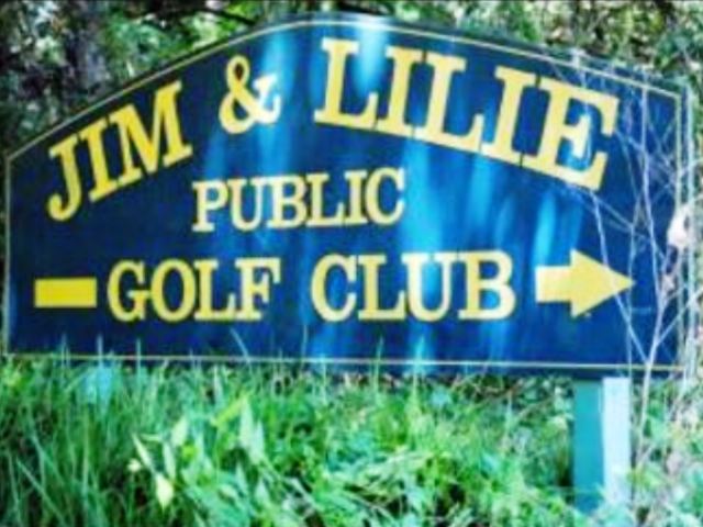 Jim & Lilie Golf Club,Jackson, South Carolina,  - Golf Course Photo