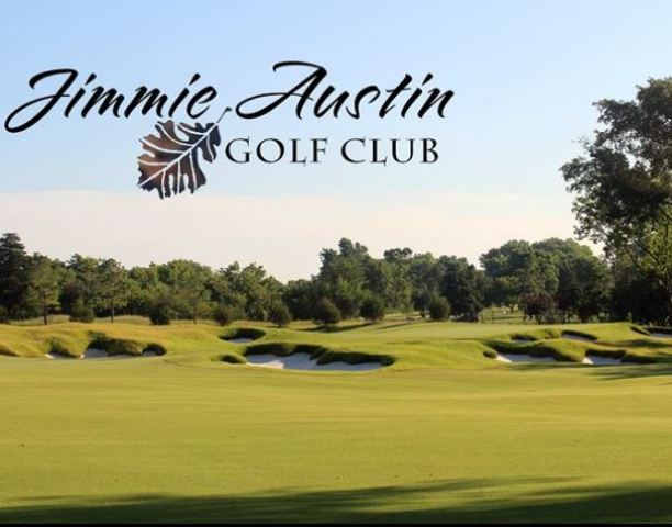 Jimmie Austin University Of Oklahoma Golf Course,Norman, Oklahoma,  - Golf Course Photo