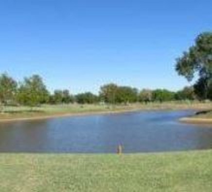 Jimmie Austin Golf Course