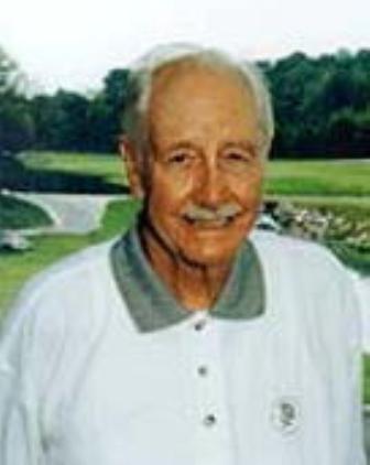 Golf architect Photo, Joe Lee 