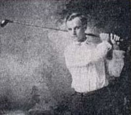 Golf architect Photo, Joseph Roseman 