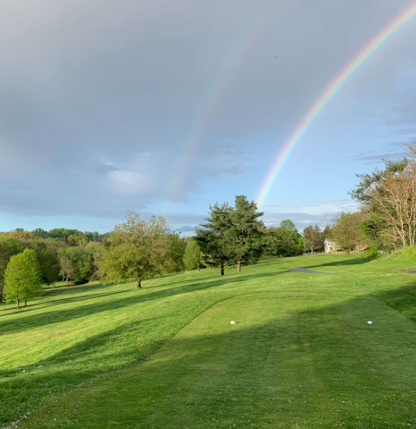 John F. Byrne Golf Course