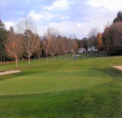 John F. Parker Municipal Golf Course