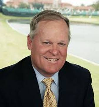 Golf architect Photo, Johnny Miller 