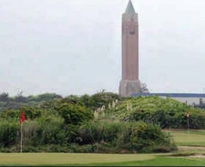 Jones Beach State Park Golf Course, CLOSED 2012,Wantagh, New York,  - Golf Course Photo