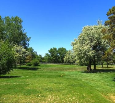 Jordan River Par Three Golf Course, CLOSED 2014