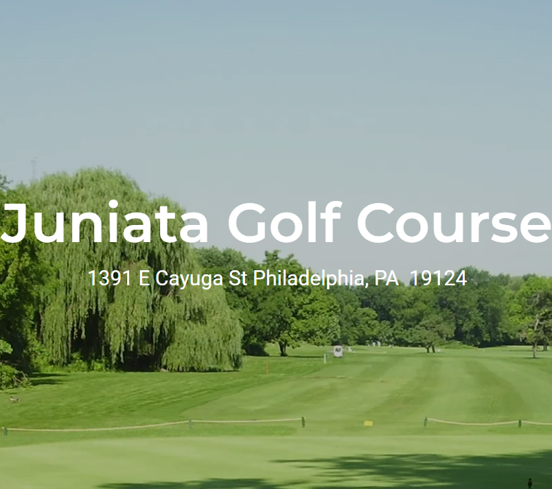 Juniata Golf Club,Philadelphia, Pennsylvania,  - Golf Course Photo