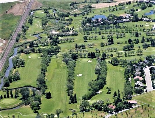 Juniper Hills Country Club