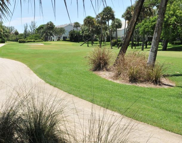 Jupiter Dunes Golf Course