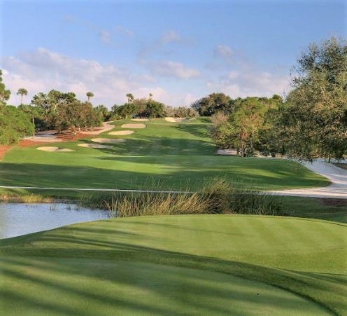 Jupiter Hills Club -Village