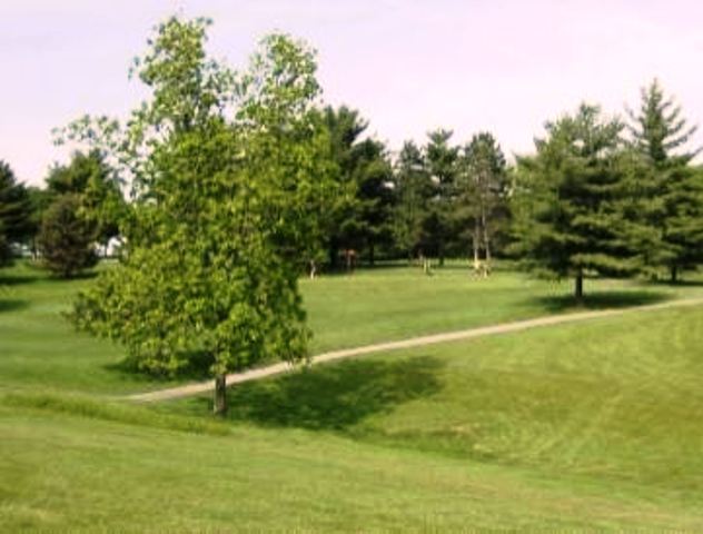 Kalona Golf Club