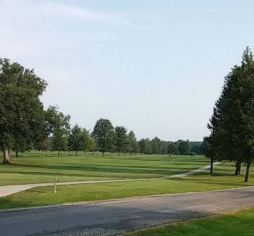 Kaskaskia Country Club