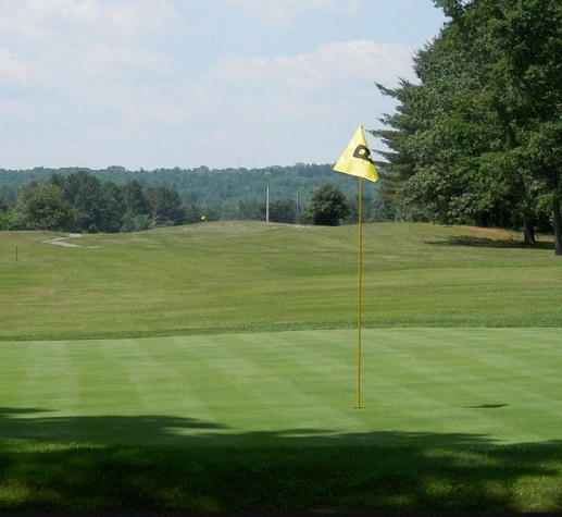 Katahdin Country Club, CLOSED 2020