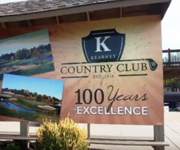 Kearney Country Club