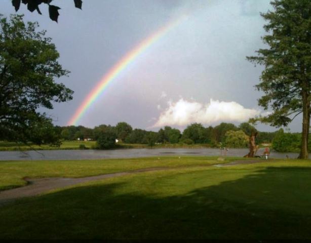 Kearsley Lake Golf Course, Flint, Michigan, 48506 - Golf Course Photo