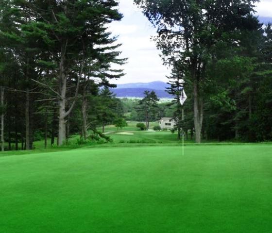 Keene Country Club