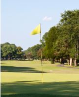 Kempsville Greens Municipal Golf Course, Virginia Beach, Virginia, 23462 - Golf Course Photo