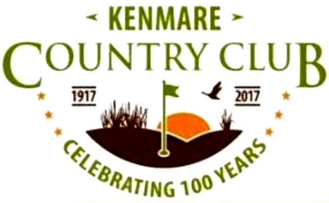 Kenmare Country Club, Kenmare, North Dakota,  - Golf Course Photo