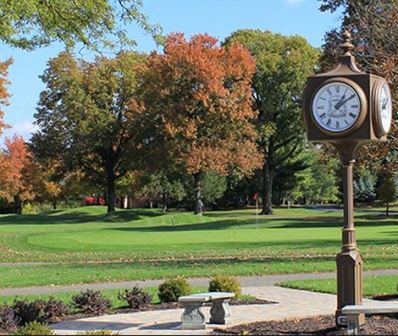 Kenwood Country Club, Kenview Golf Course, Cincinnati, Ohio, 45243 - Golf Course Photo