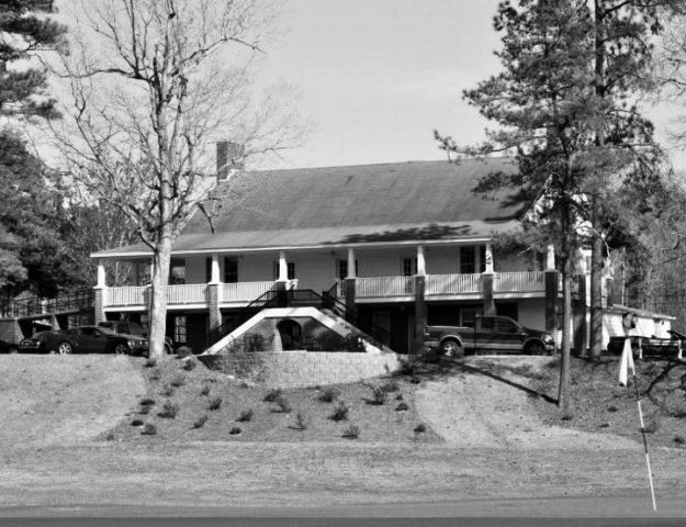 Kershaw Country Club,Kershaw, South Carolina,  - Golf Course Photo