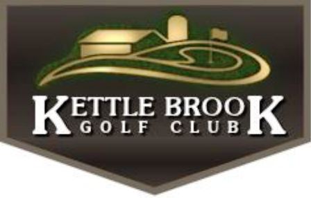 Kettle Brook Golf Club,Paxton, Massachusetts,  - Golf Course Photo