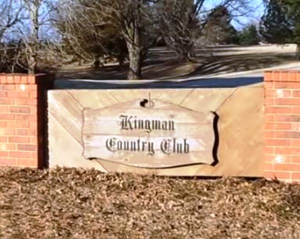 Kingman Country Club