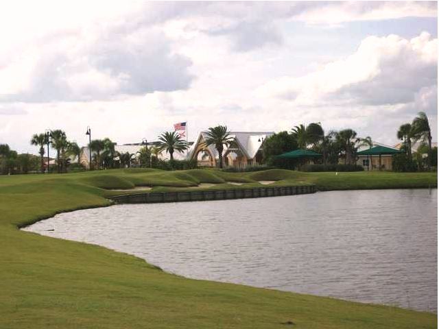 Kings Gate Golf Course