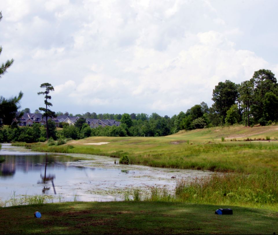 Kings Grant Golf & Country Club | Kings Grant Golf Course