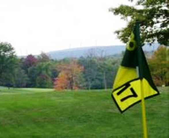 Golf Course Photo, Kings Mountain Golf Course, Rockwood, 15557 